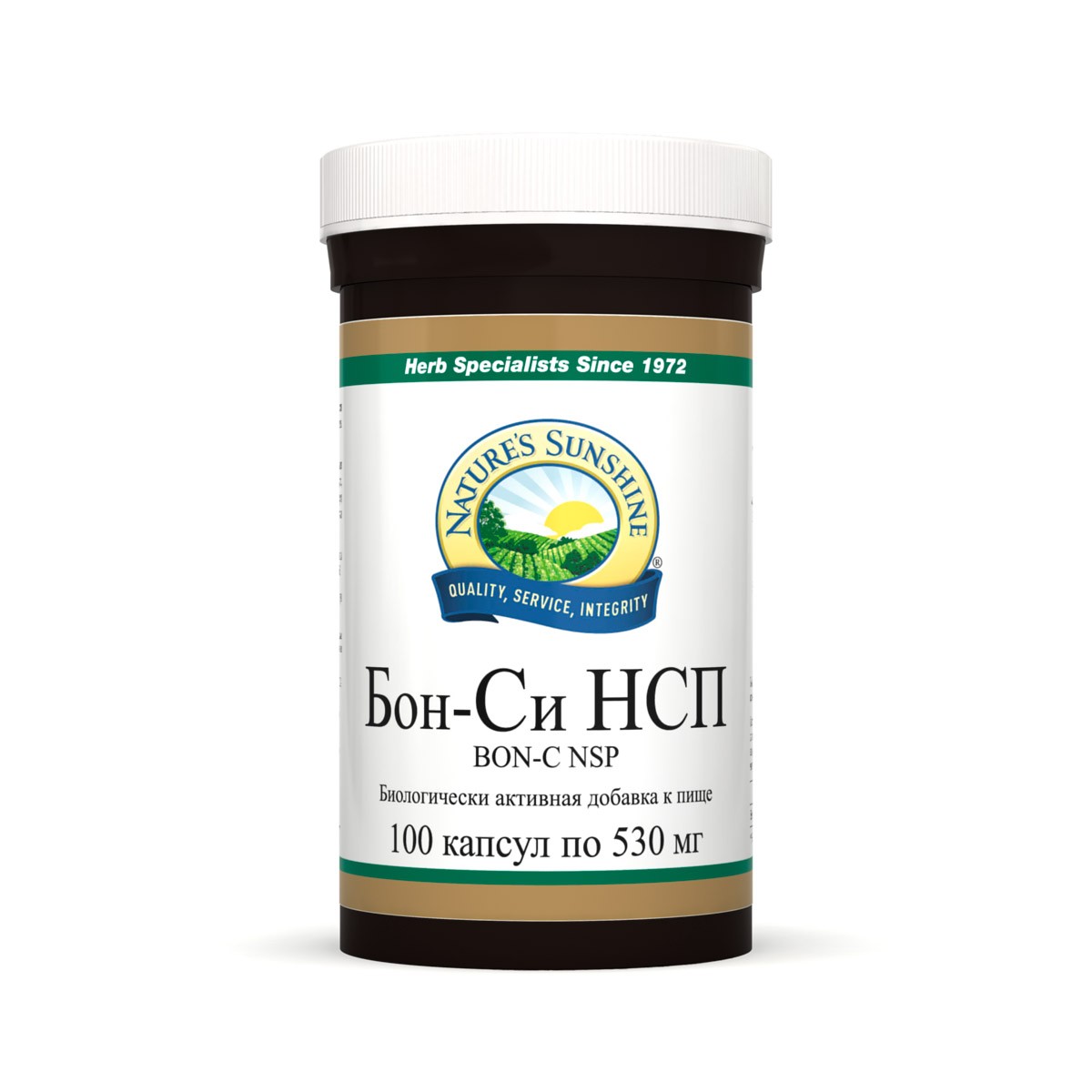 Бон-Си НСП Бон-Си НСП